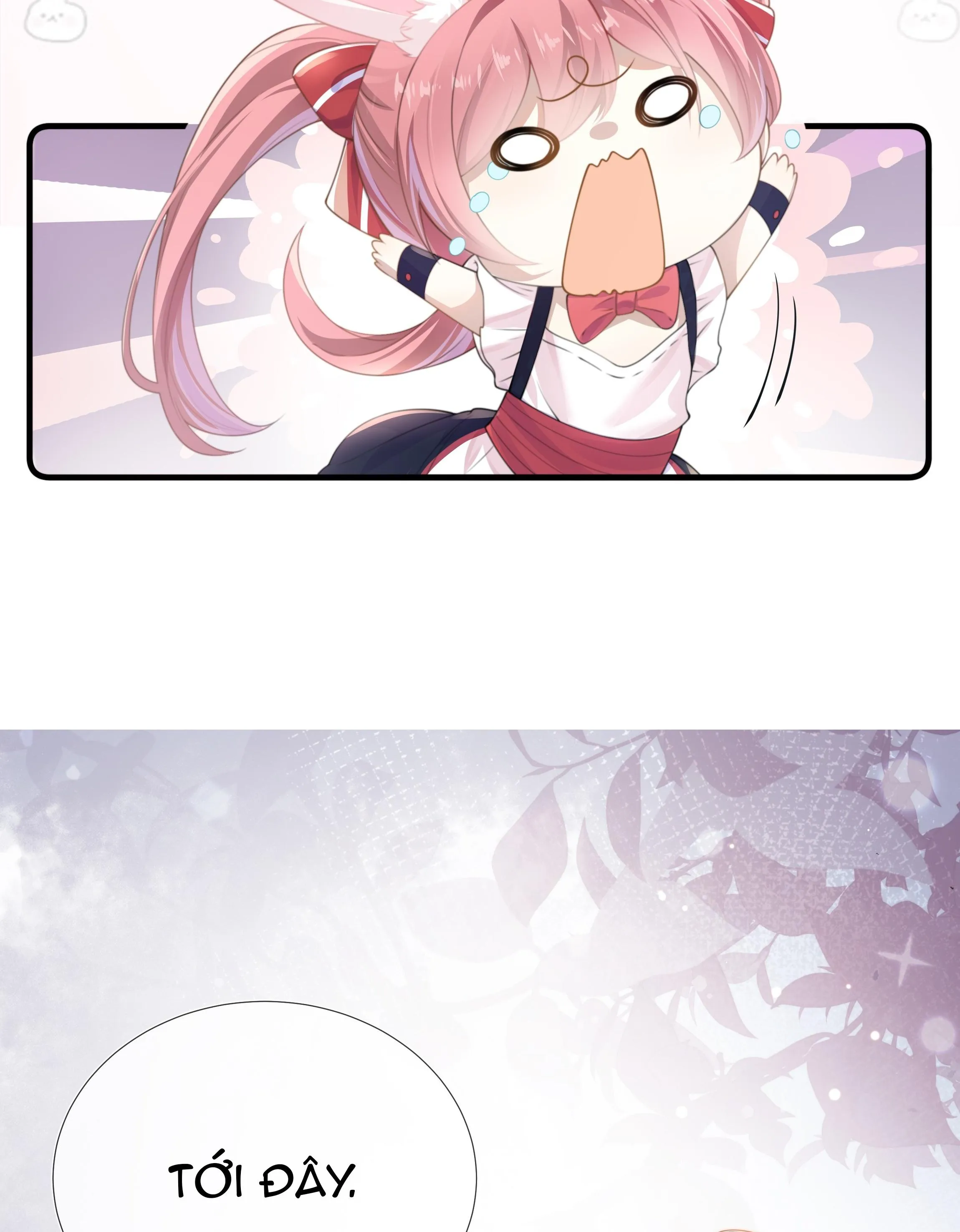 Tương kế tựu kế Chapter 1 Trang 6