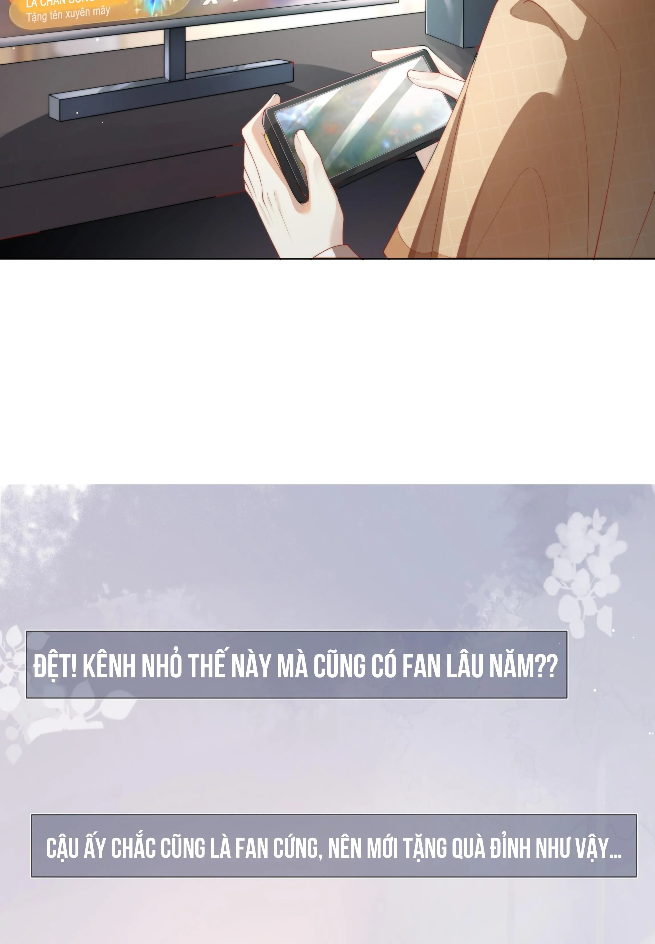 Tương kế tựu kế Chapter 1 Trang 11