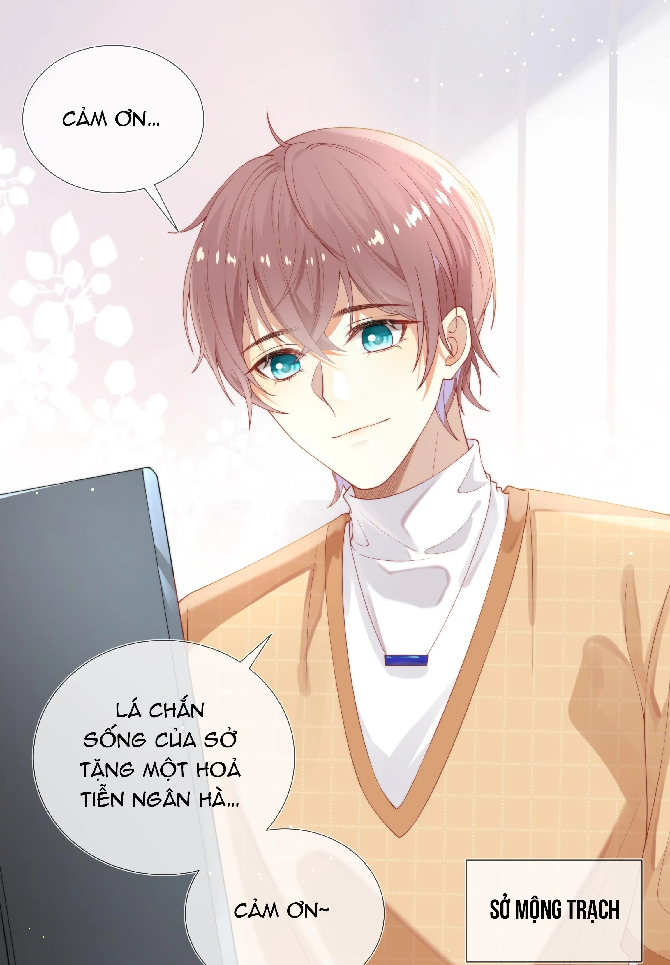 Tương kế tựu kế Chapter 1 Trang 12