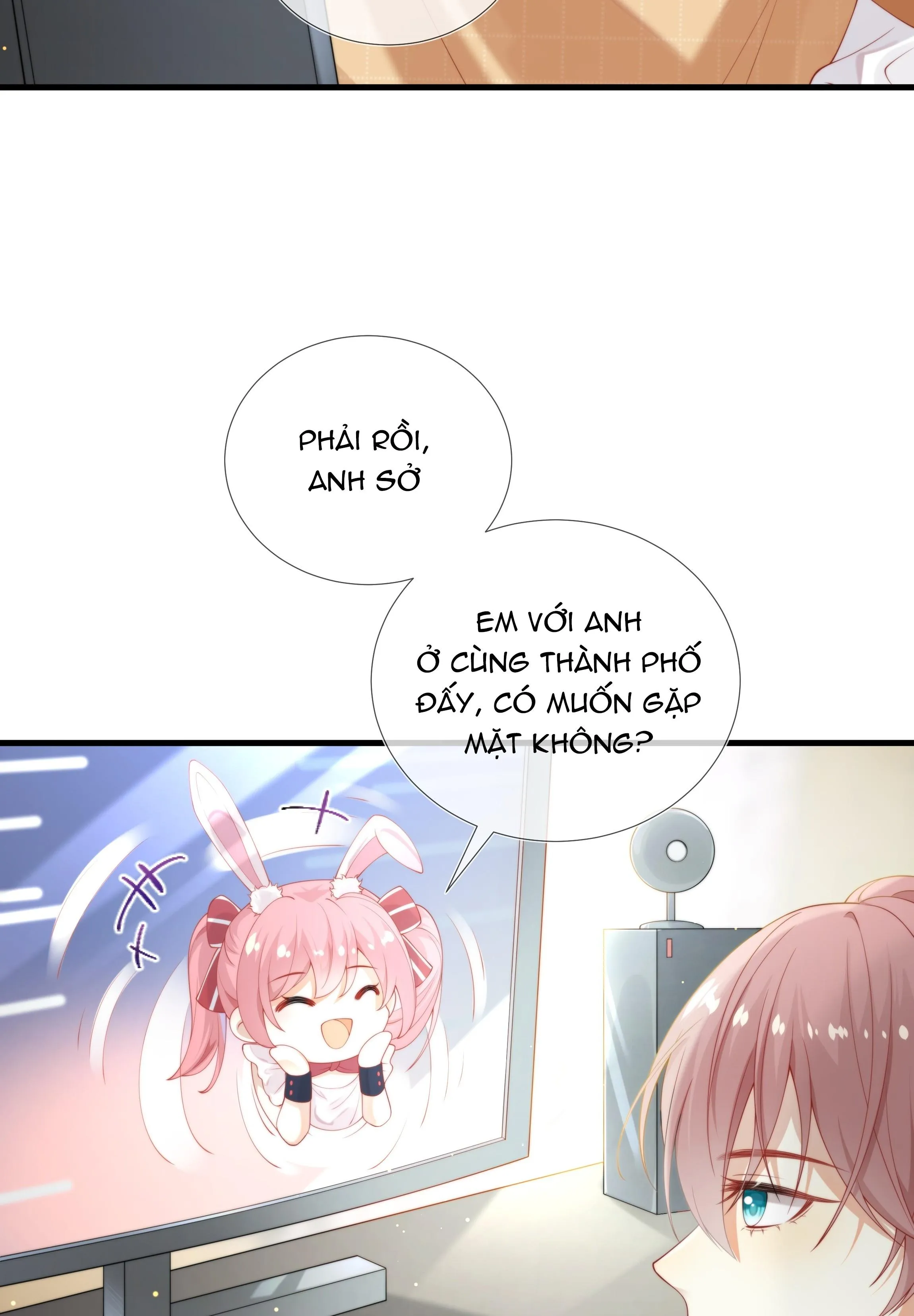 Tương kế tựu kế Chapter 1 Trang 13