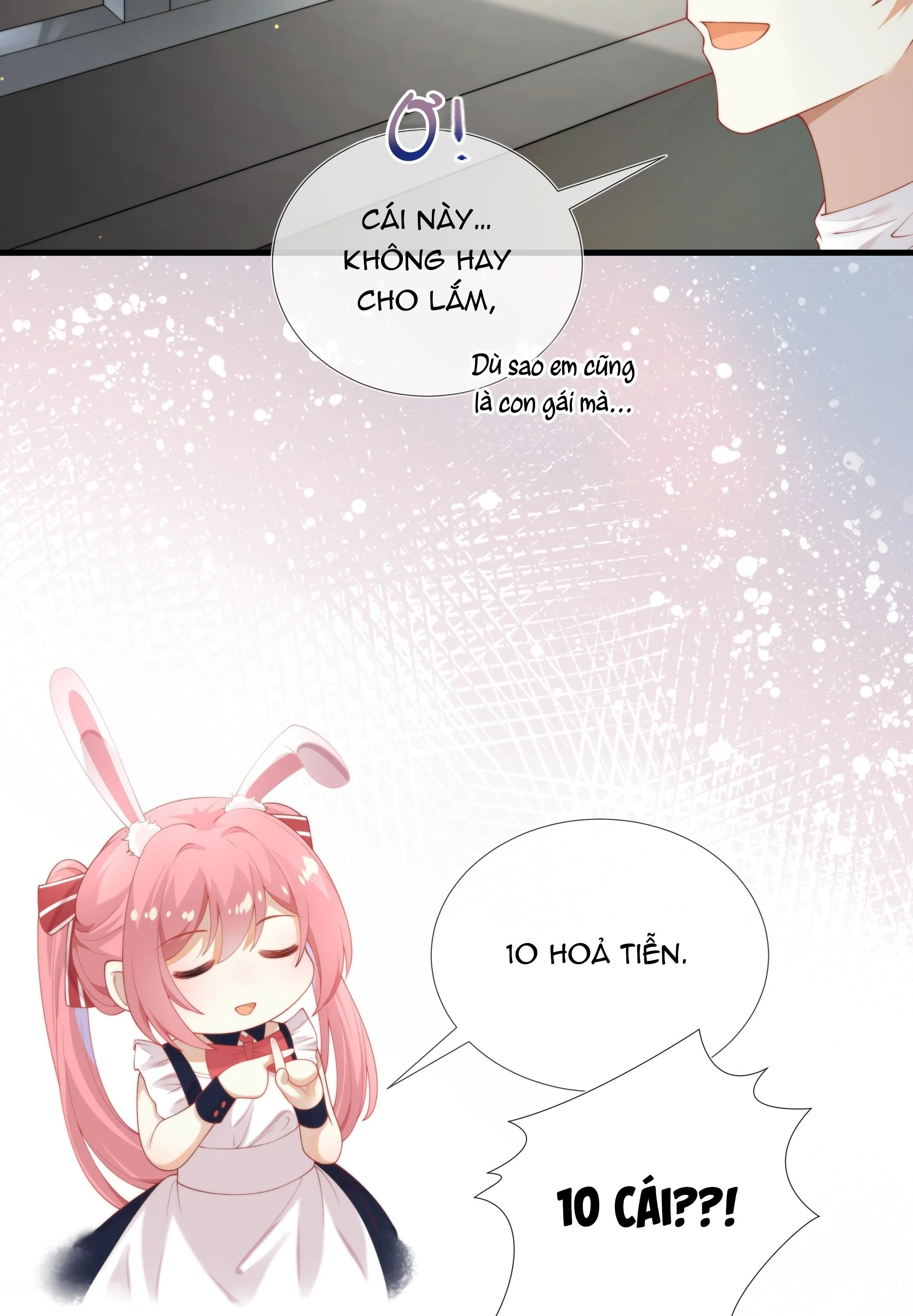 Tương kế tựu kế Chapter 1 Trang 14