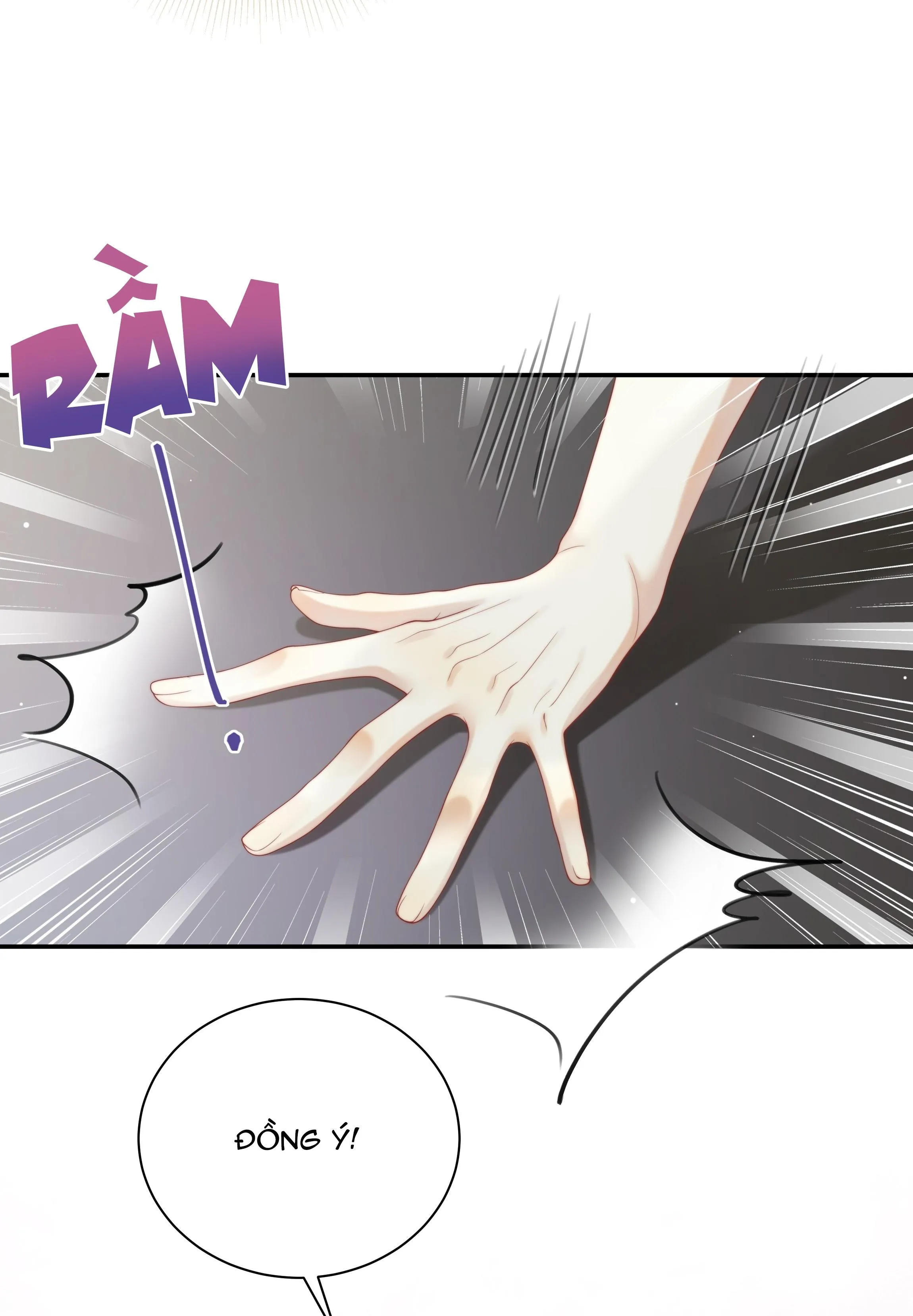 Tương kế tựu kế Chapter 1 Trang 16