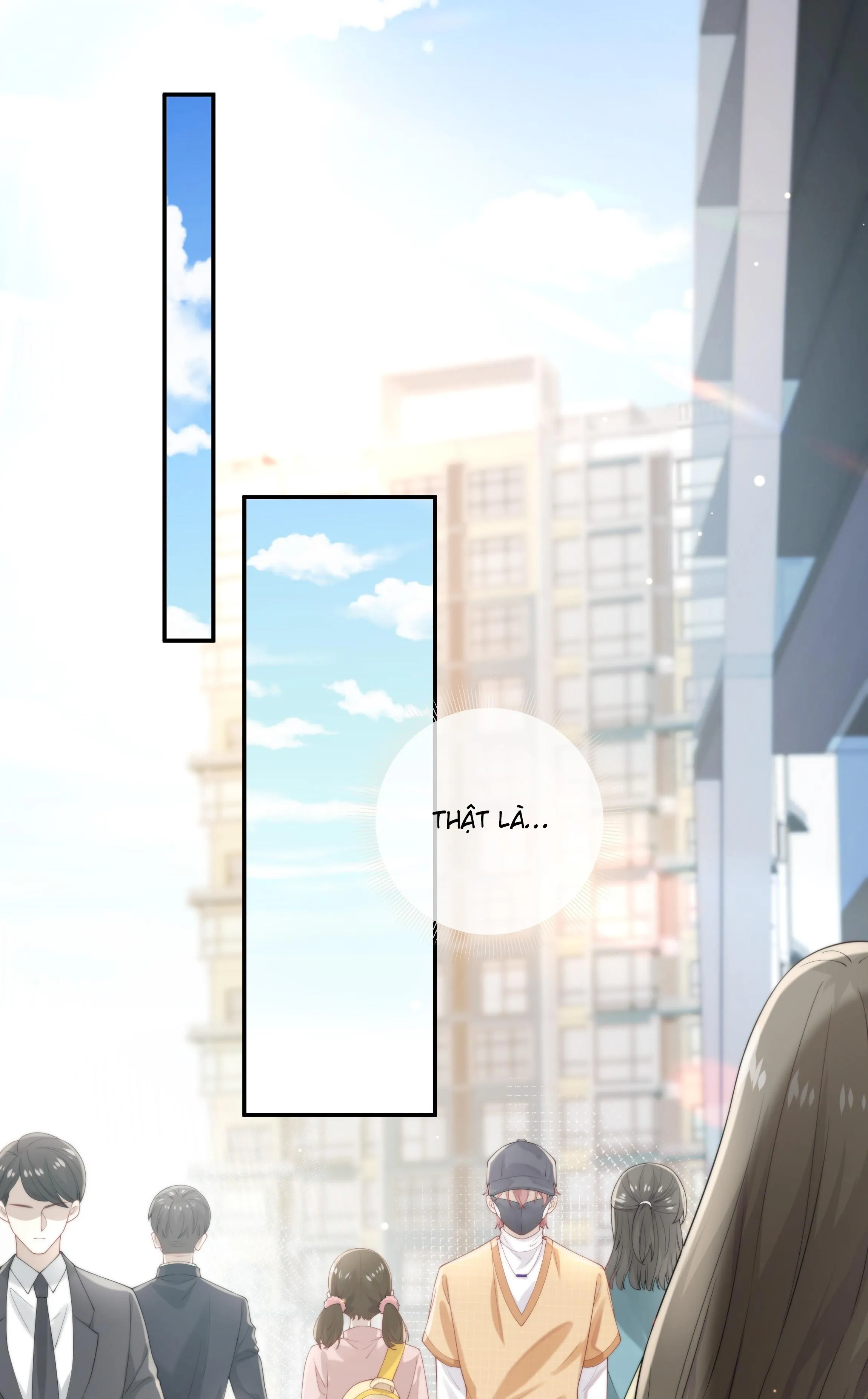 Tương kế tựu kế Chapter 1 Trang 18