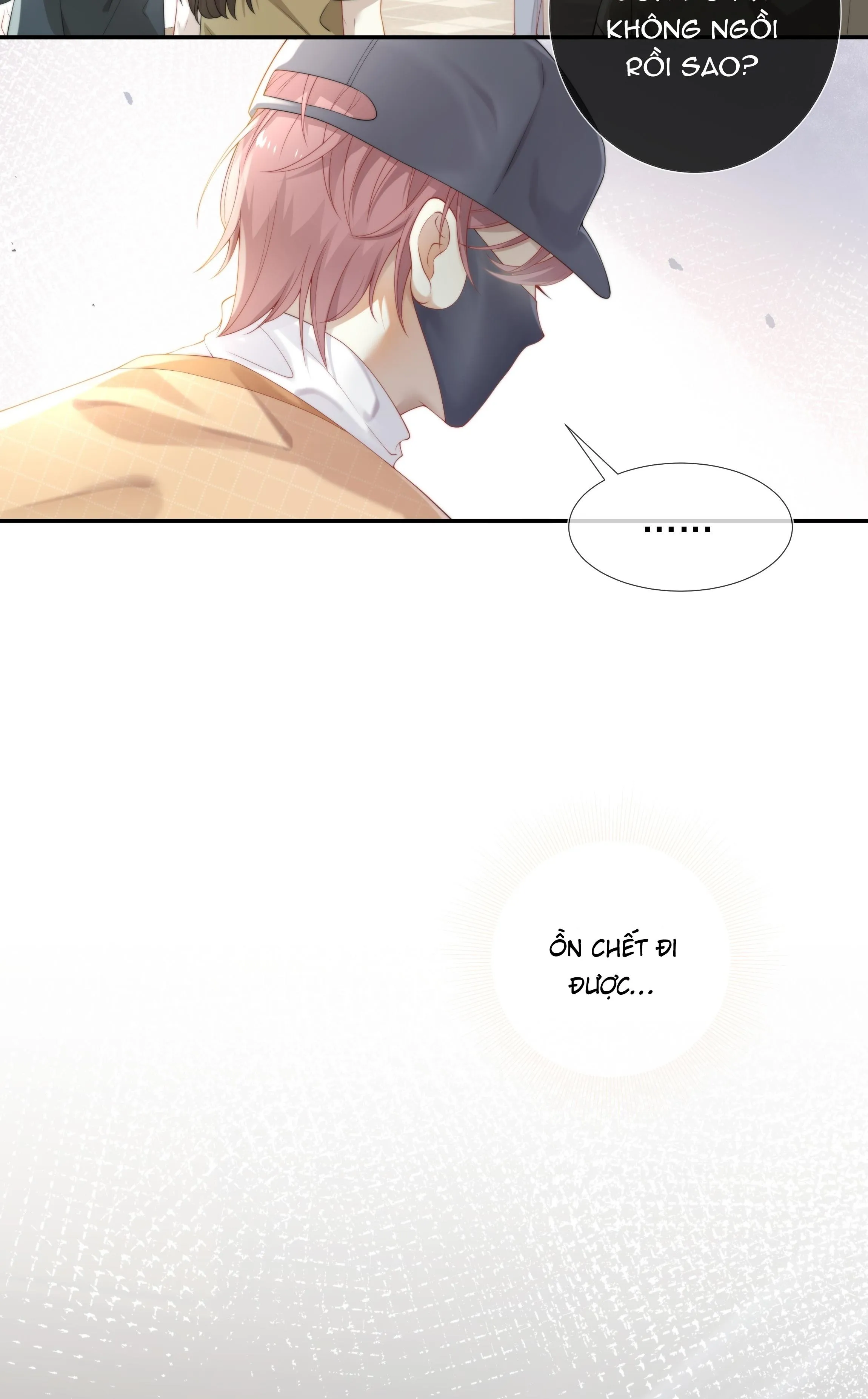 Tương kế tựu kế Chapter 1 Trang 25