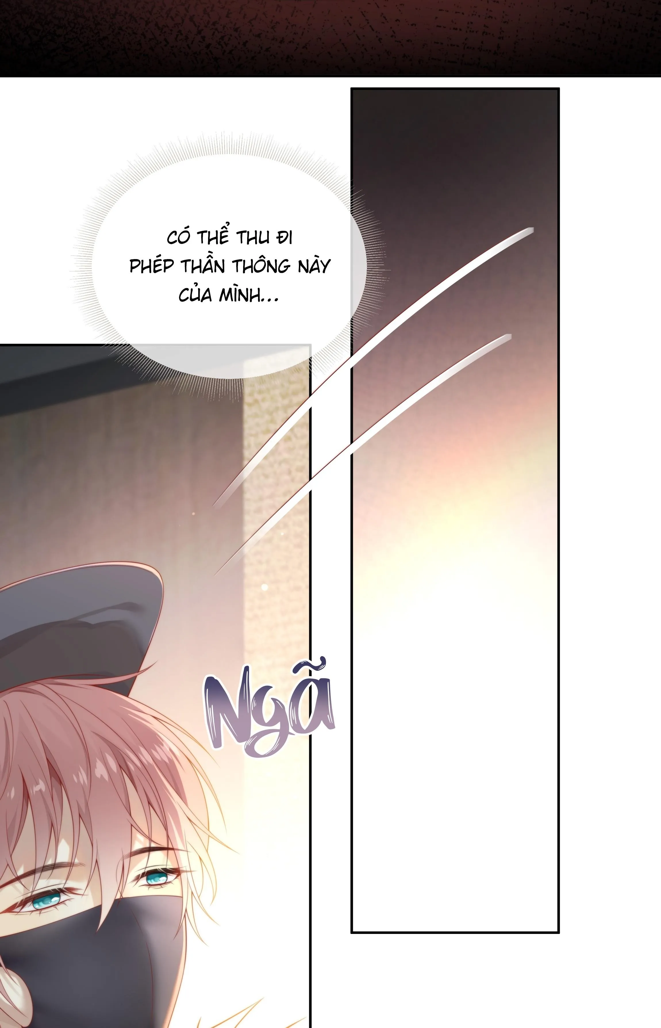 Tương kế tựu kế Chapter 1 Trang 29