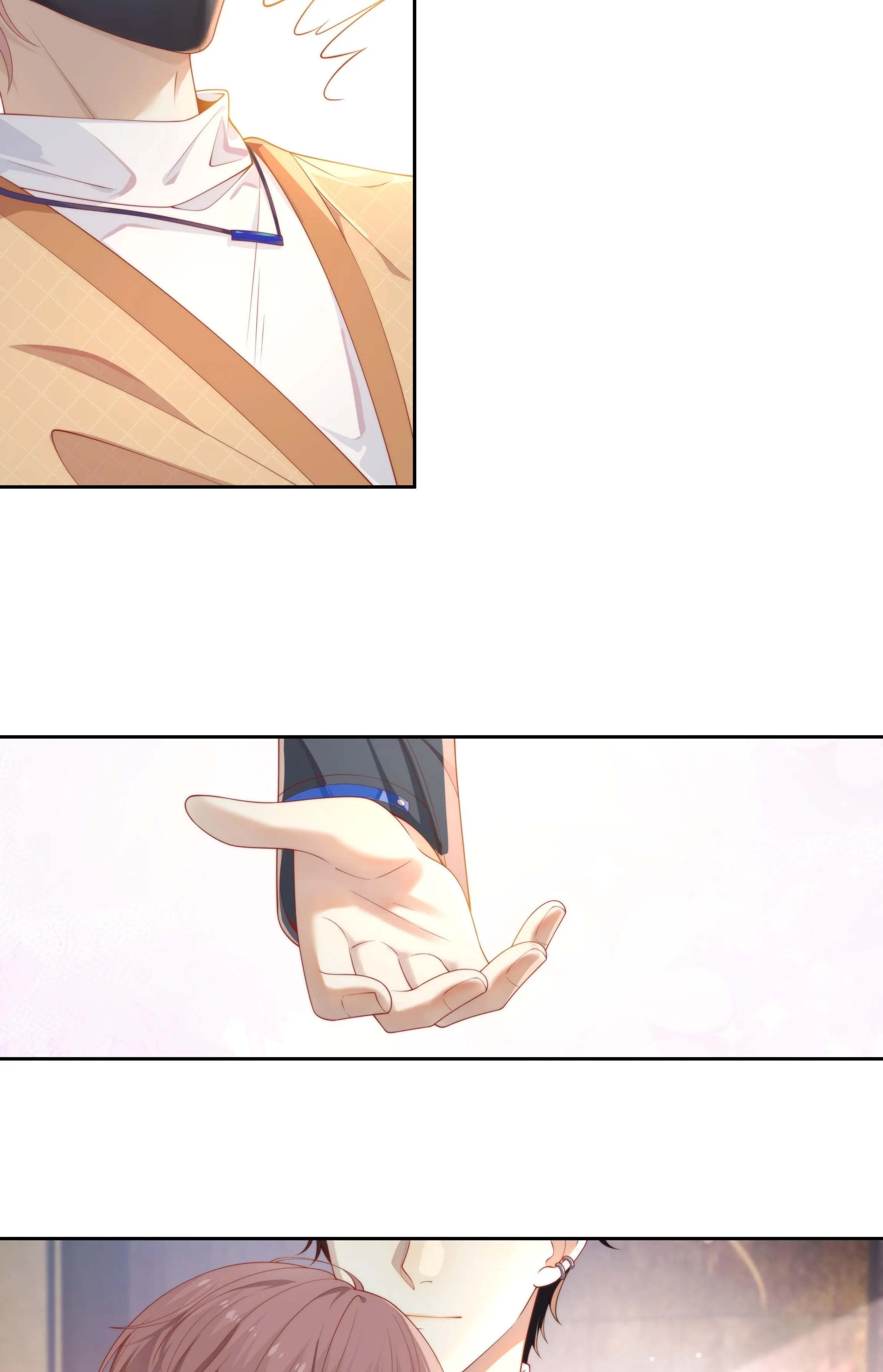 Tương kế tựu kế Chapter 1 Trang 30