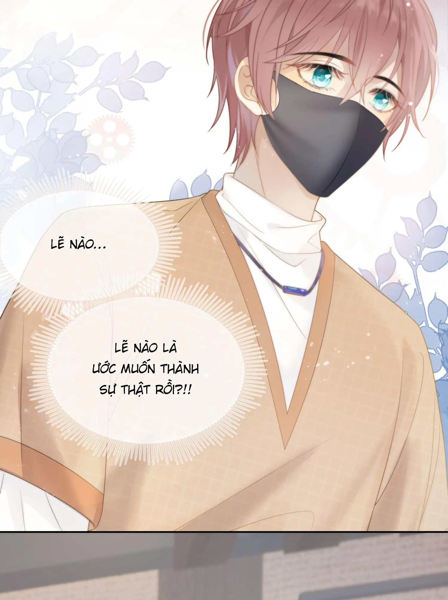 Tương kế tựu kế Chapter 1 Trang 35