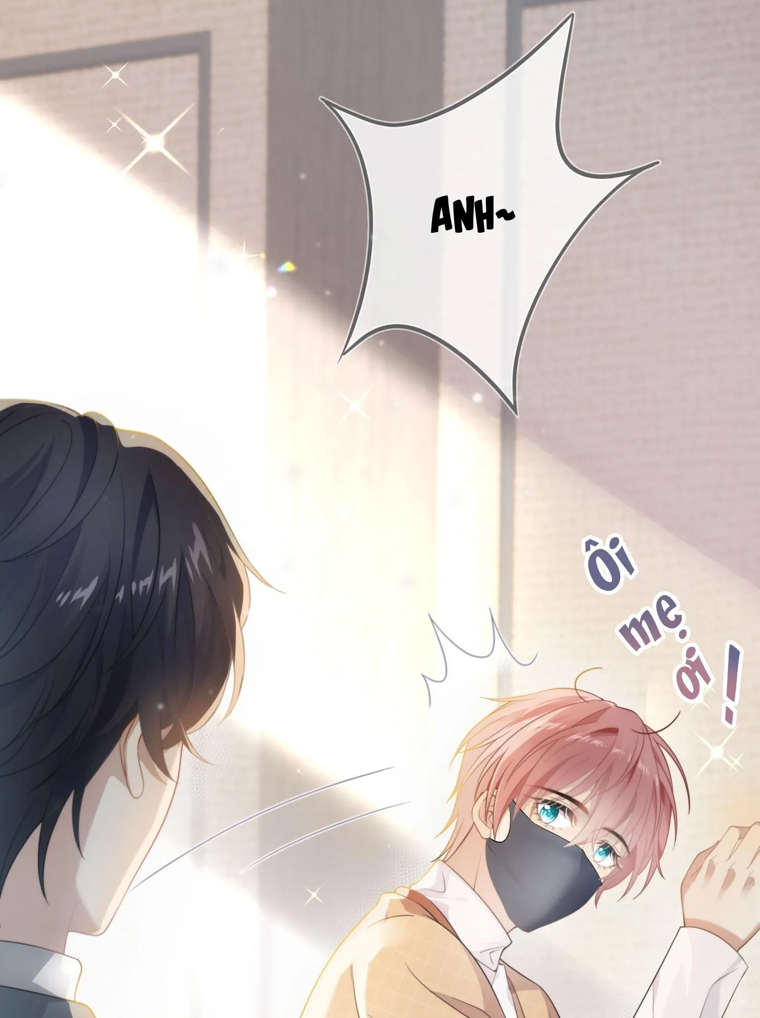 Tương kế tựu kế Chapter 1 Trang 36