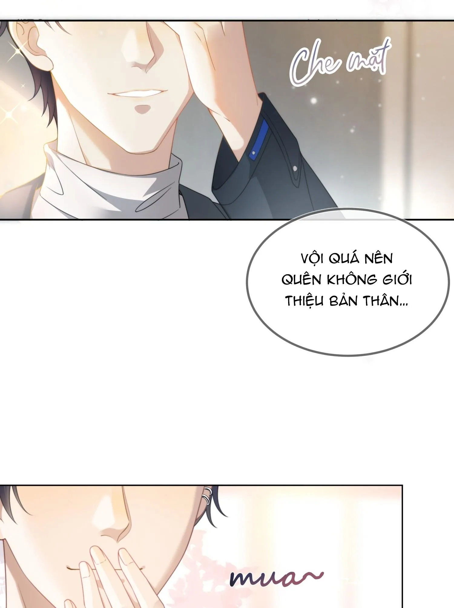 Tương kế tựu kế Chapter 1 Trang 40