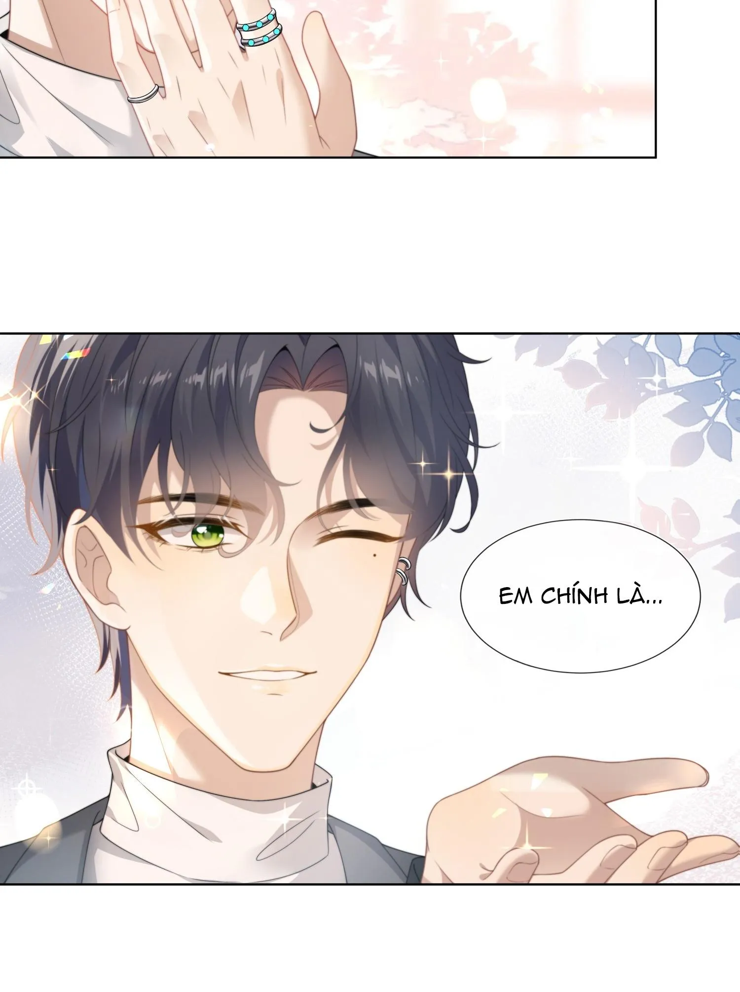 Tương kế tựu kế Chapter 1 Trang 41