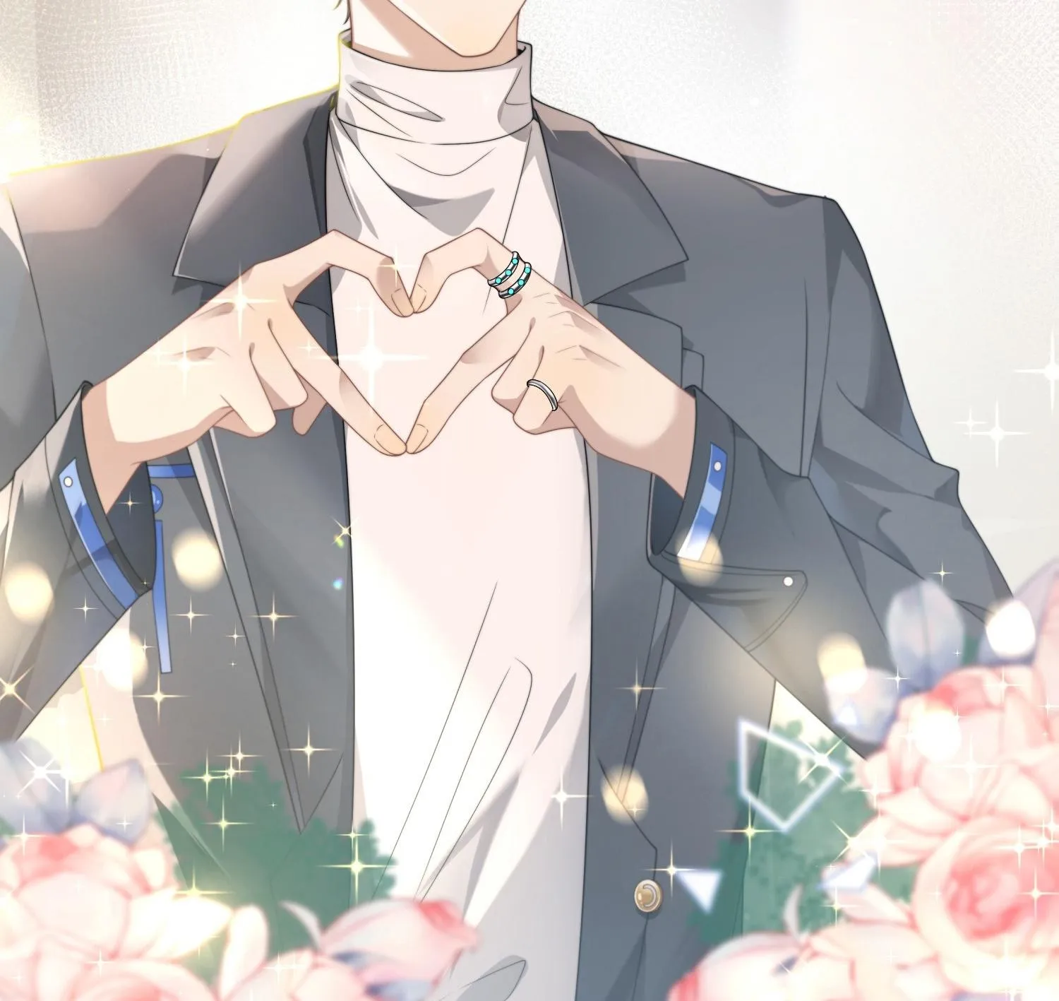 Tương kế tựu kế Chapter 1 Trang 43