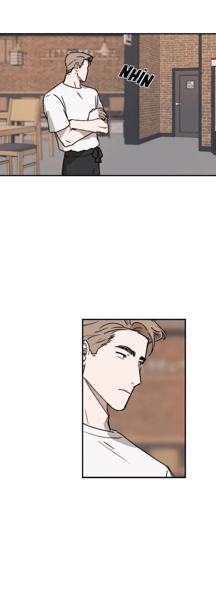 Tương Lai Bên Nhau Chapter 24 Trang 13