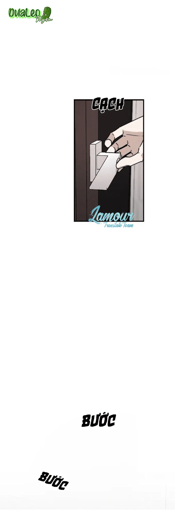 Tương Lai Bên Nhau Chapter 24 Trang 17