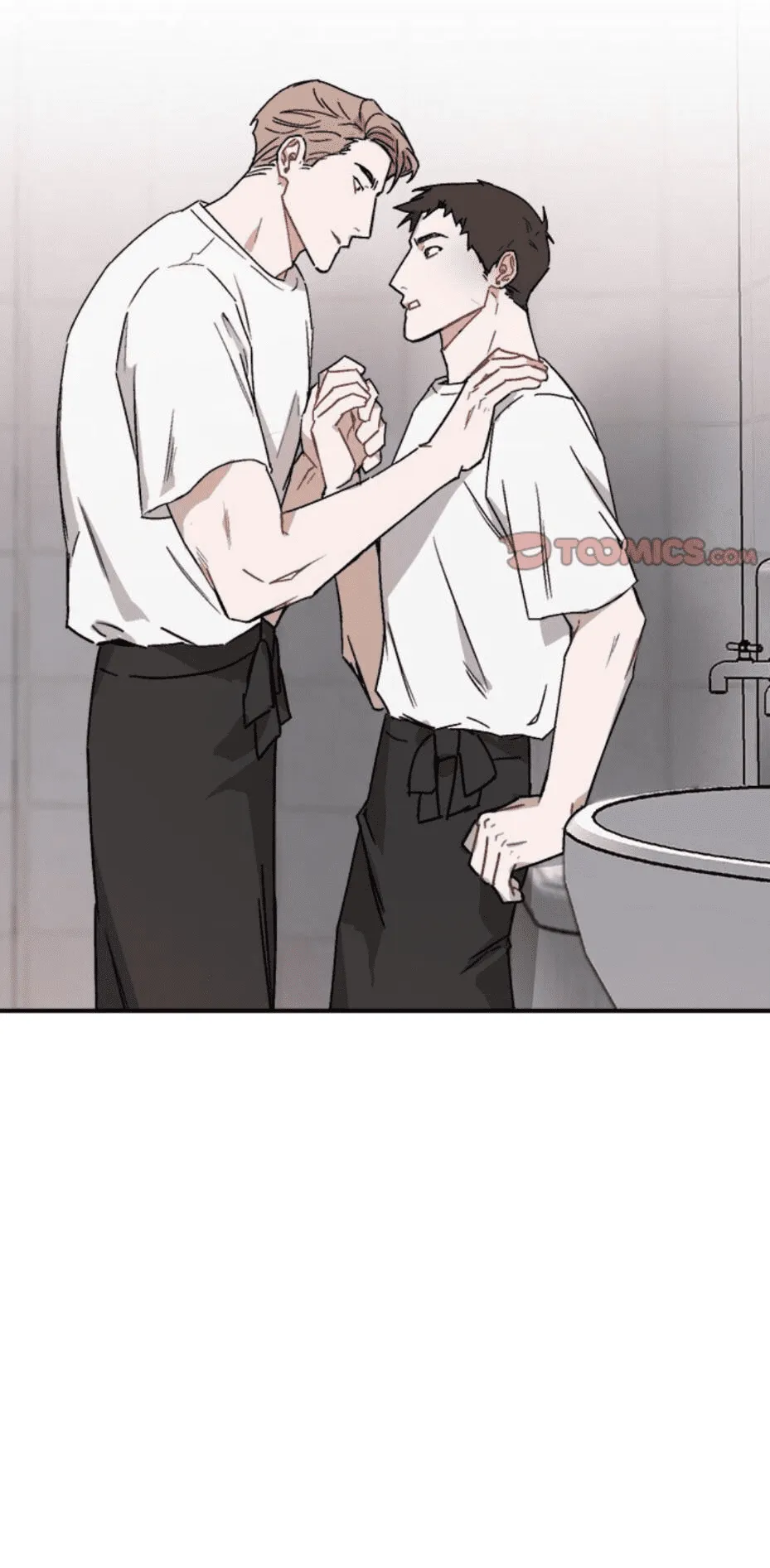 Tương Lai Bên Nhau Chapter 24 Trang 18