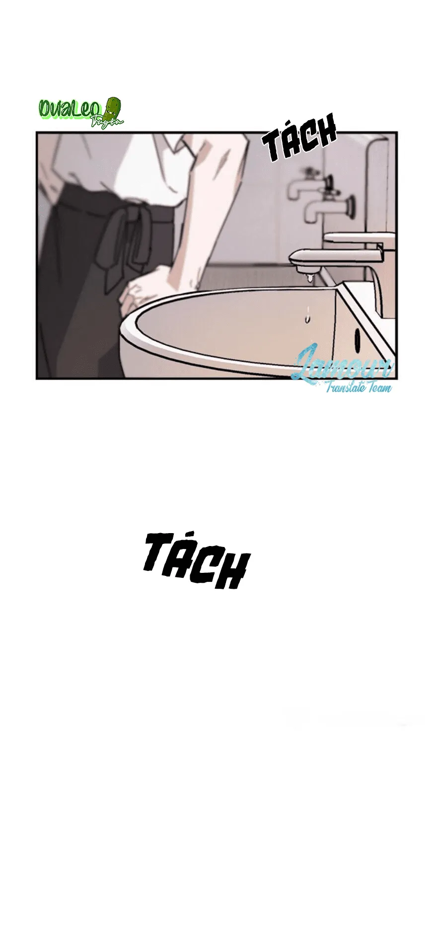 Tương Lai Bên Nhau Chapter 24 Trang 19