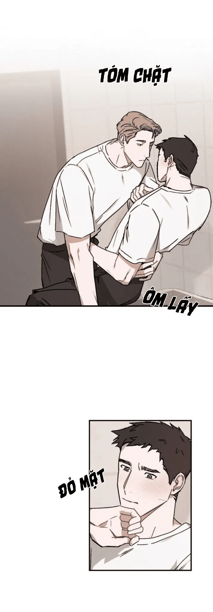 Tương Lai Bên Nhau Chapter 25 Trang 6