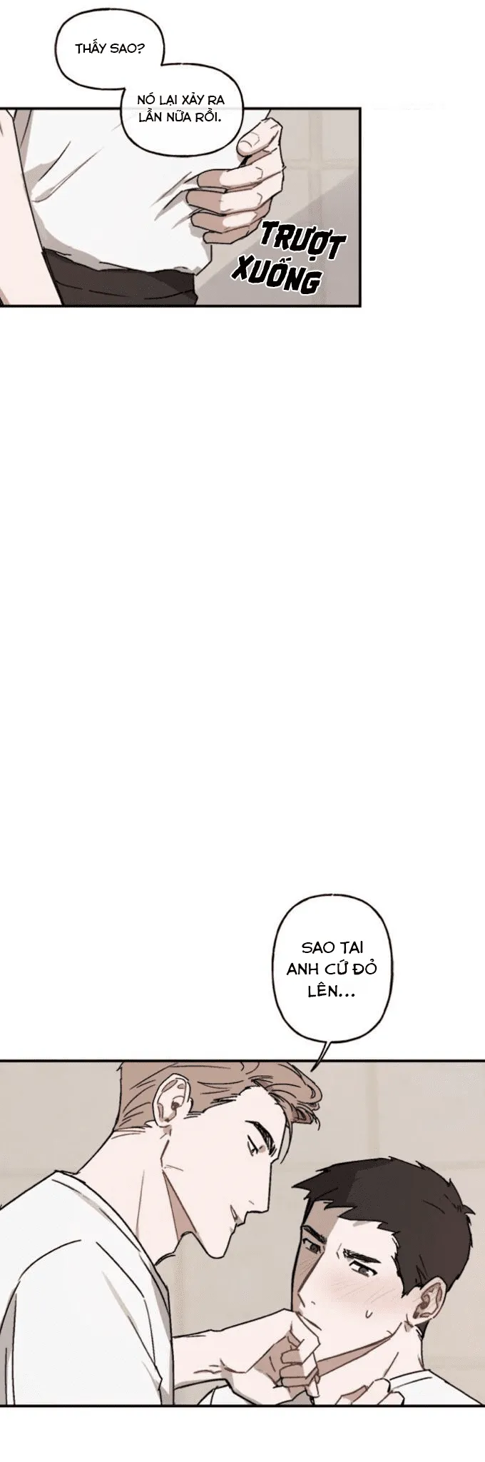 Tương Lai Bên Nhau Chapter 25 Trang 7