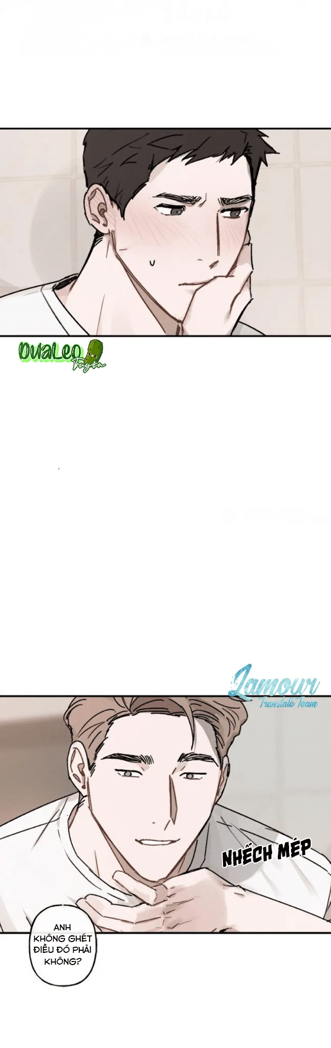 Tương Lai Bên Nhau Chapter 25 Trang 11