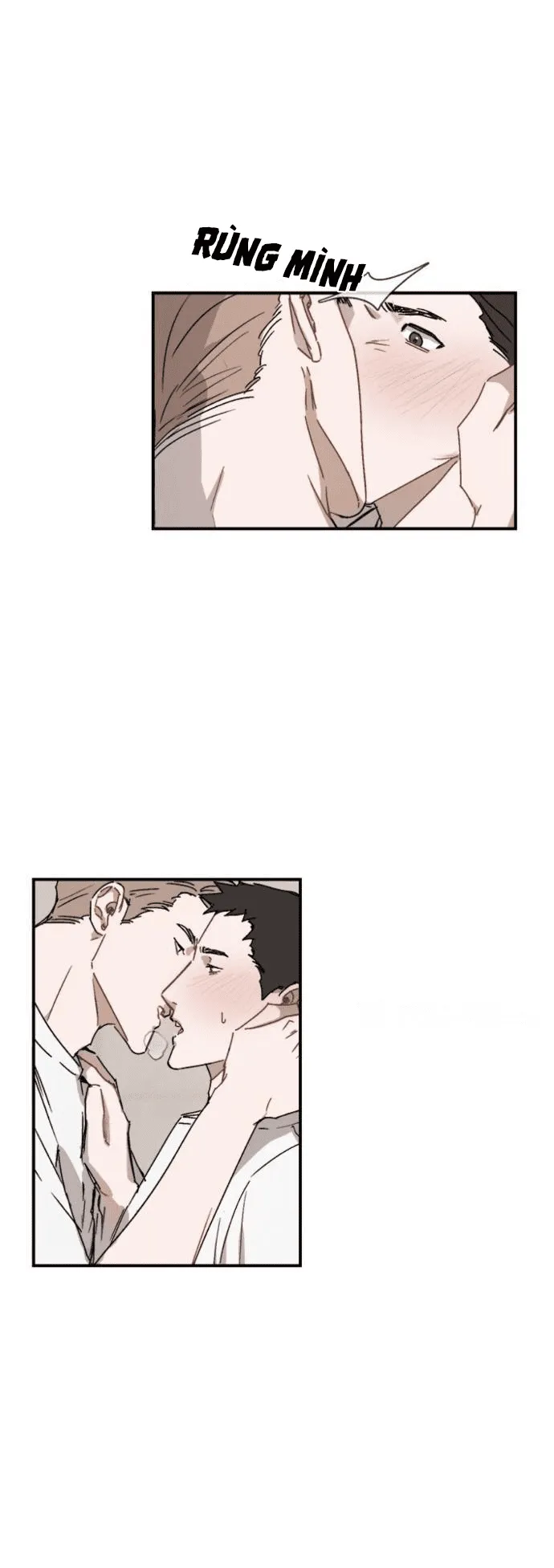 Tương Lai Bên Nhau Chapter 25 Trang 15