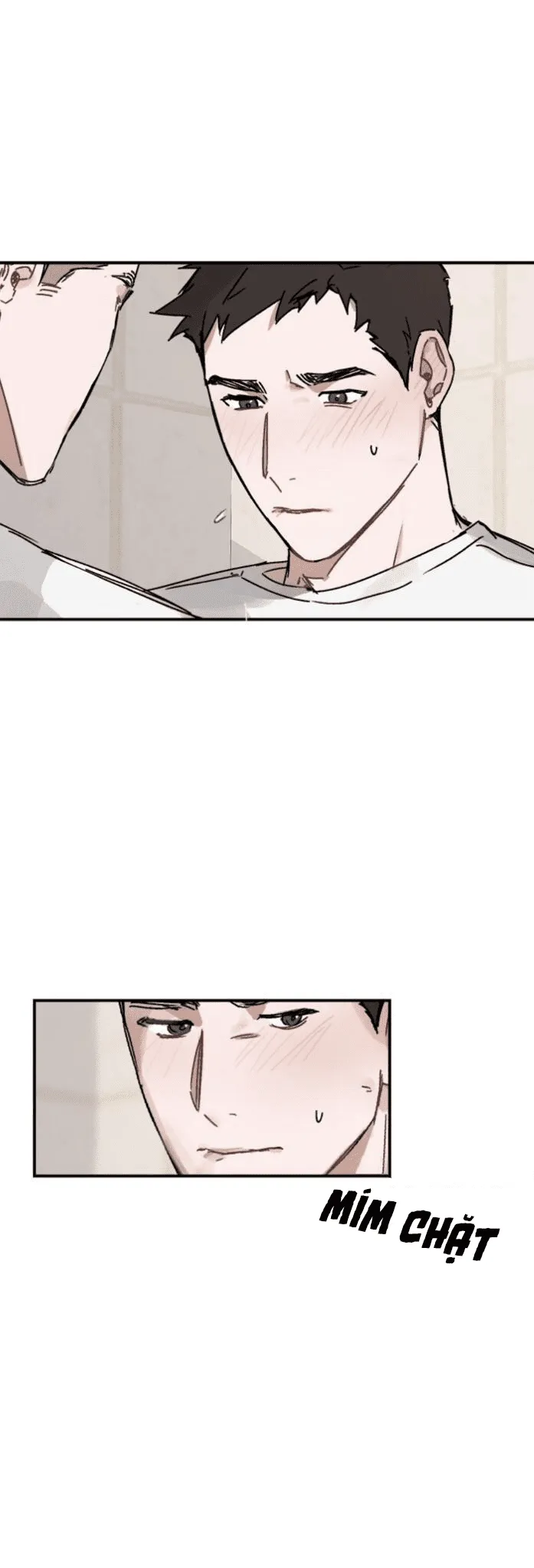 Tương Lai Bên Nhau Chapter 25 Trang 18