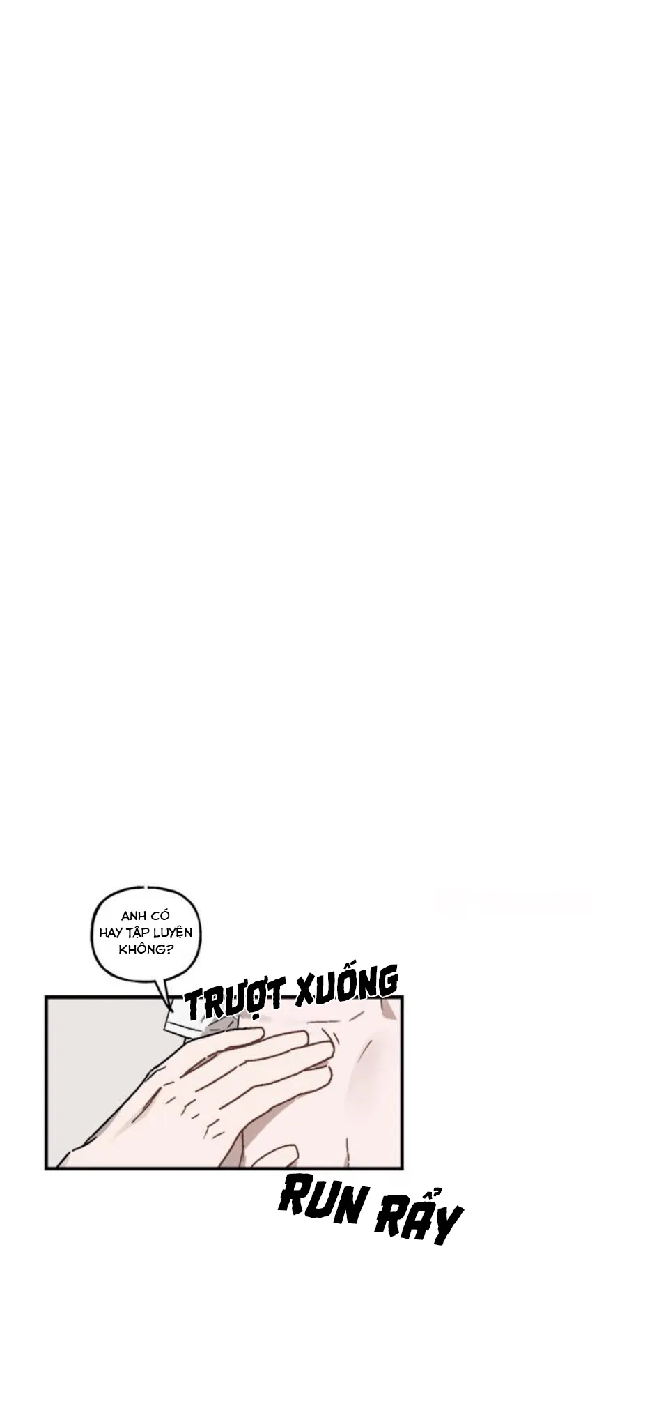 Tương Lai Bên Nhau Chapter 26 Trang 4