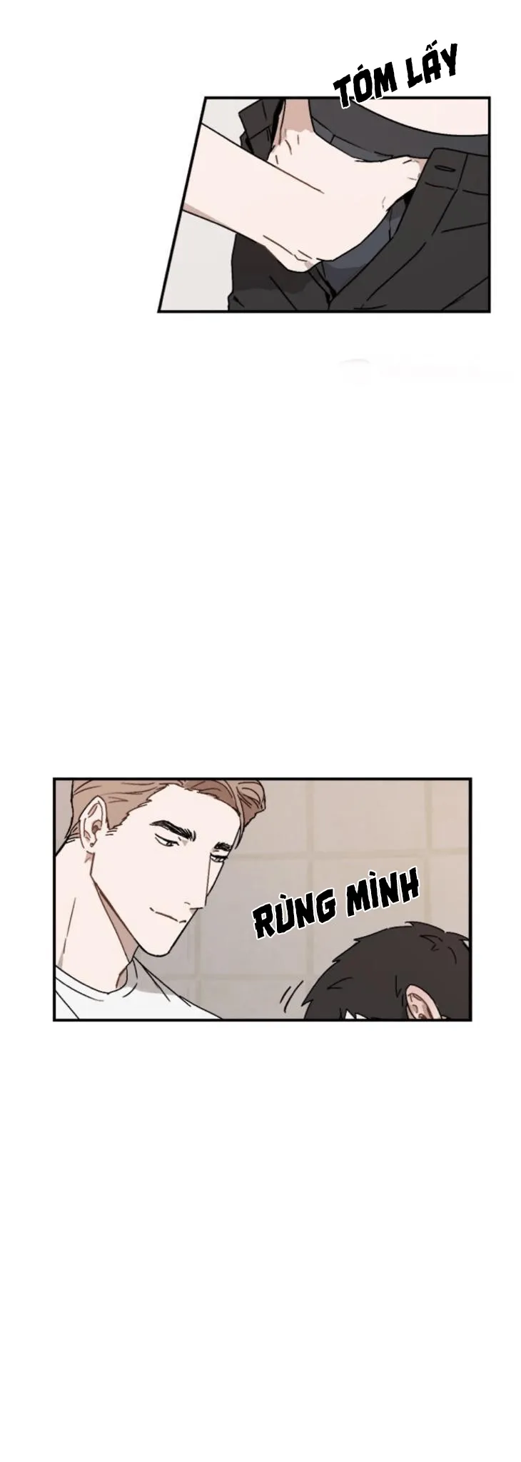 Tương Lai Bên Nhau Chapter 26 Trang 6