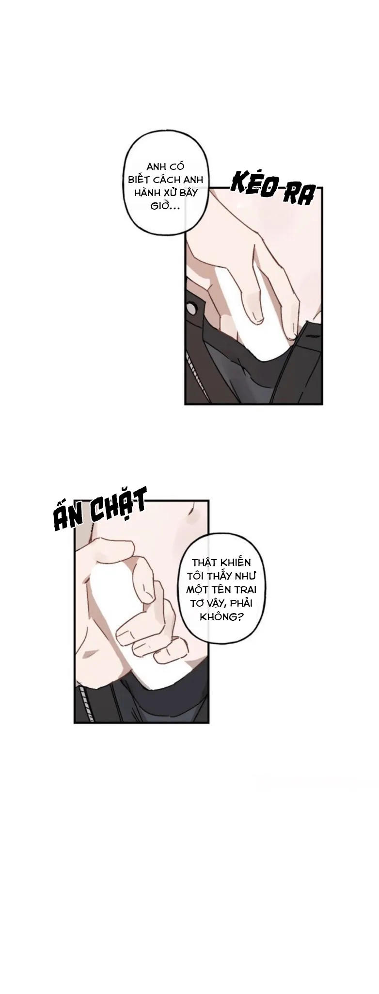 Tương Lai Bên Nhau Chapter 26 Trang 7