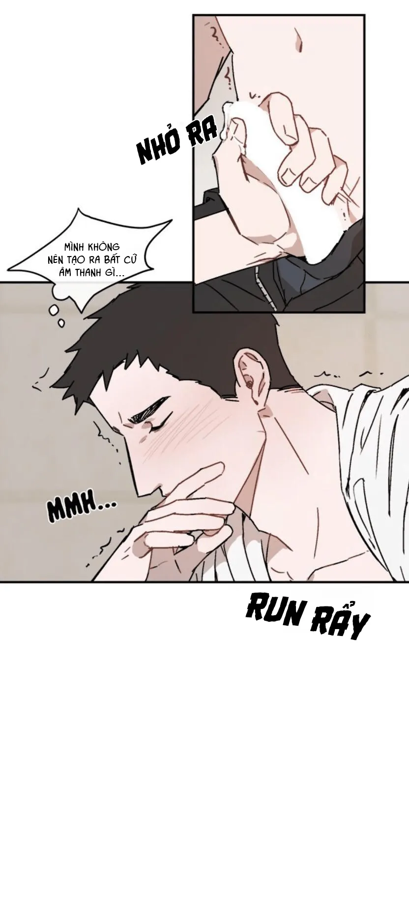 Tương Lai Bên Nhau Chapter 26 Trang 12