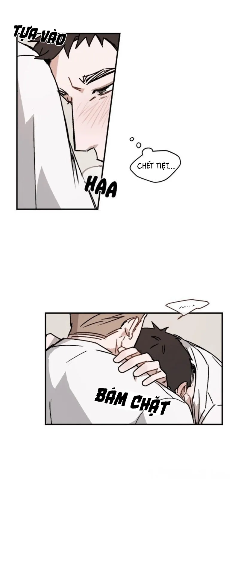 Tương Lai Bên Nhau Chapter 26 Trang 16