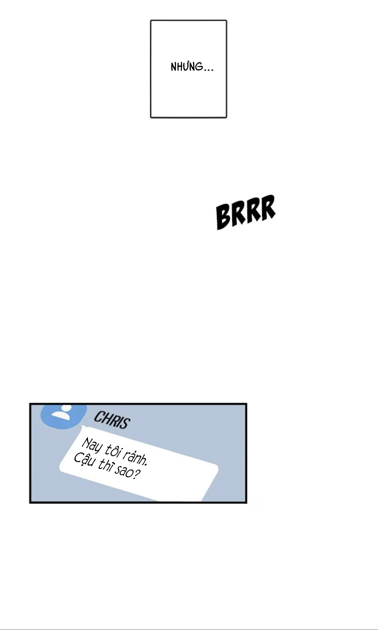 Tương Lai Bên Nhau Chapter 27 Trang 9