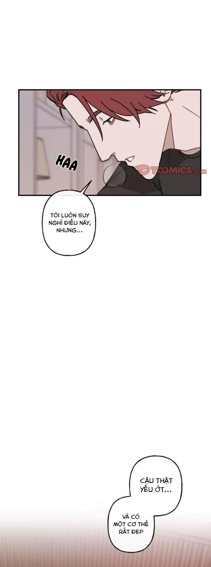 Tương Lai Bên Nhau Chapter 27 Trang 25