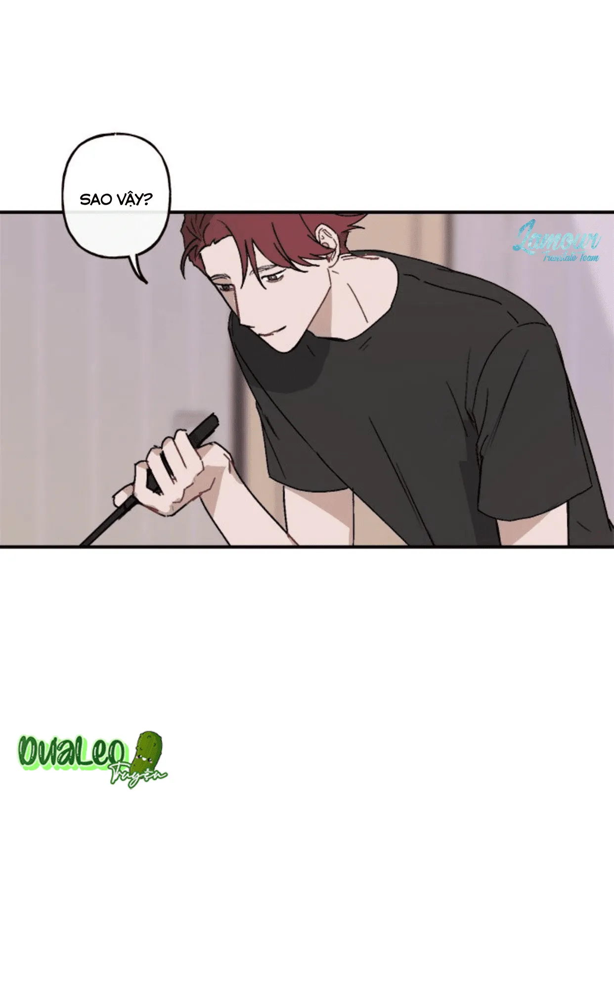 Tương Lai Bên Nhau Chapter 28 Trang 5