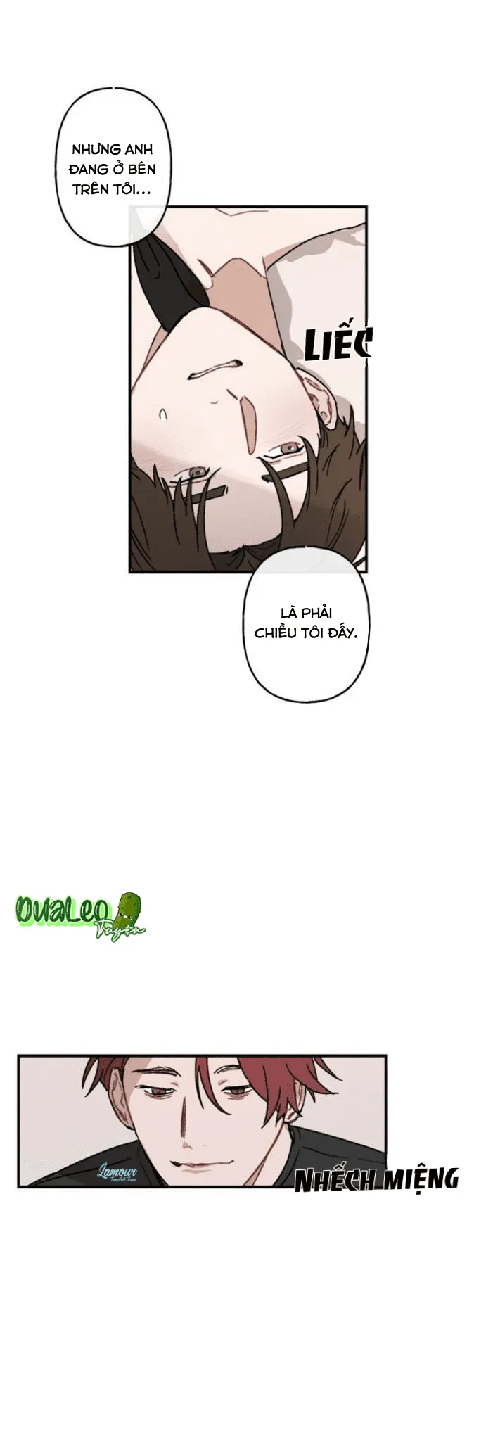 Tương Lai Bên Nhau Chapter 28 Trang 7