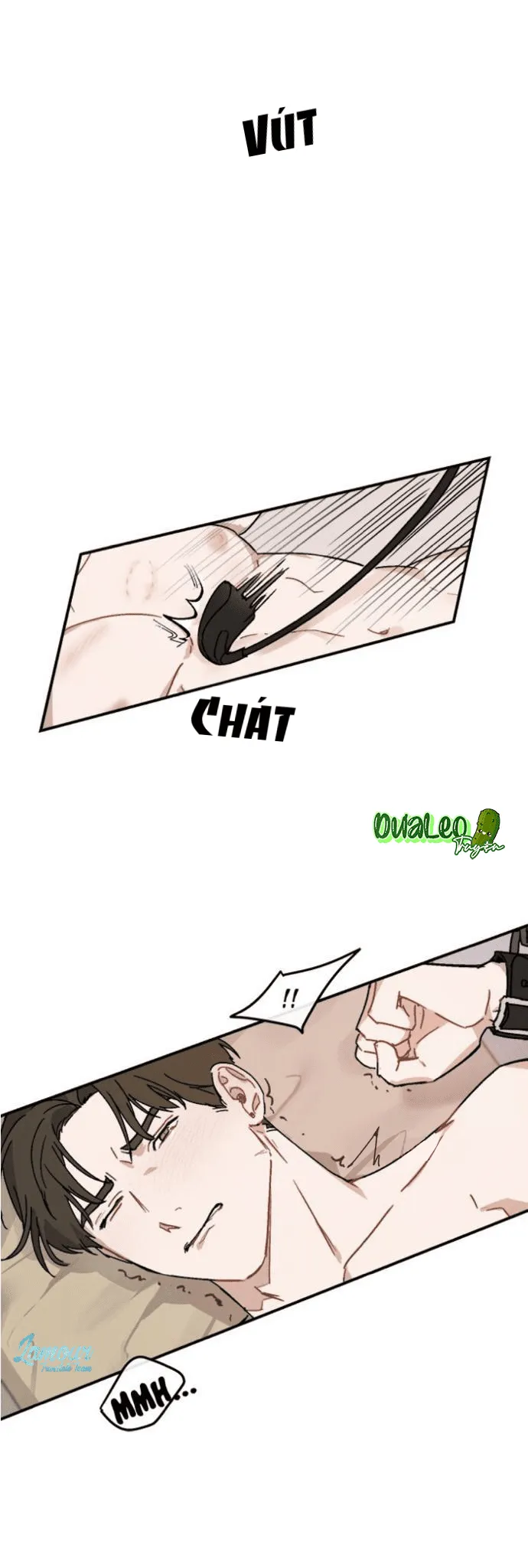 Tương Lai Bên Nhau Chapter 28 Trang 8