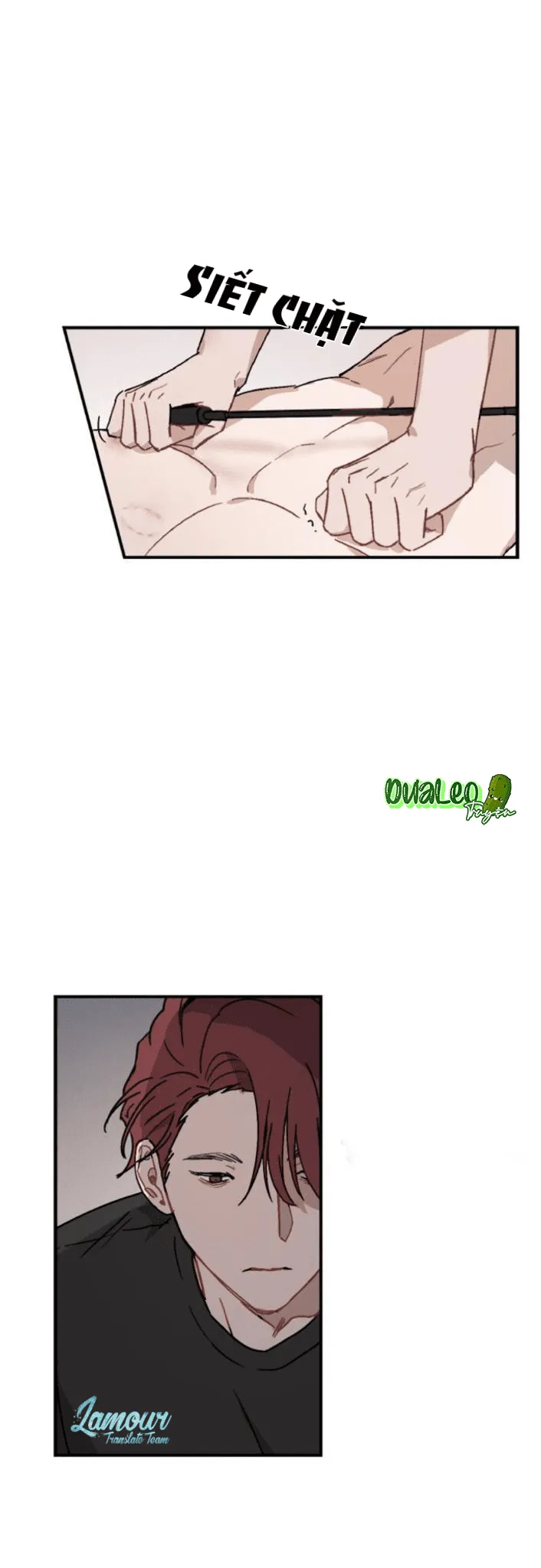 Tương Lai Bên Nhau Chapter 28 Trang 12