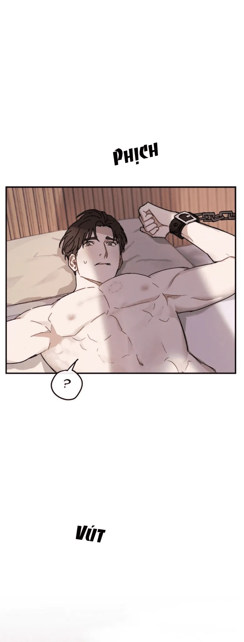 Tương Lai Bên Nhau Chapter 28 Trang 13