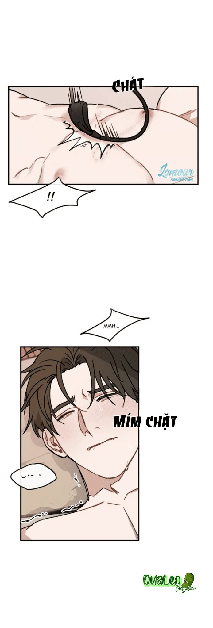 Tương Lai Bên Nhau Chapter 28 Trang 15