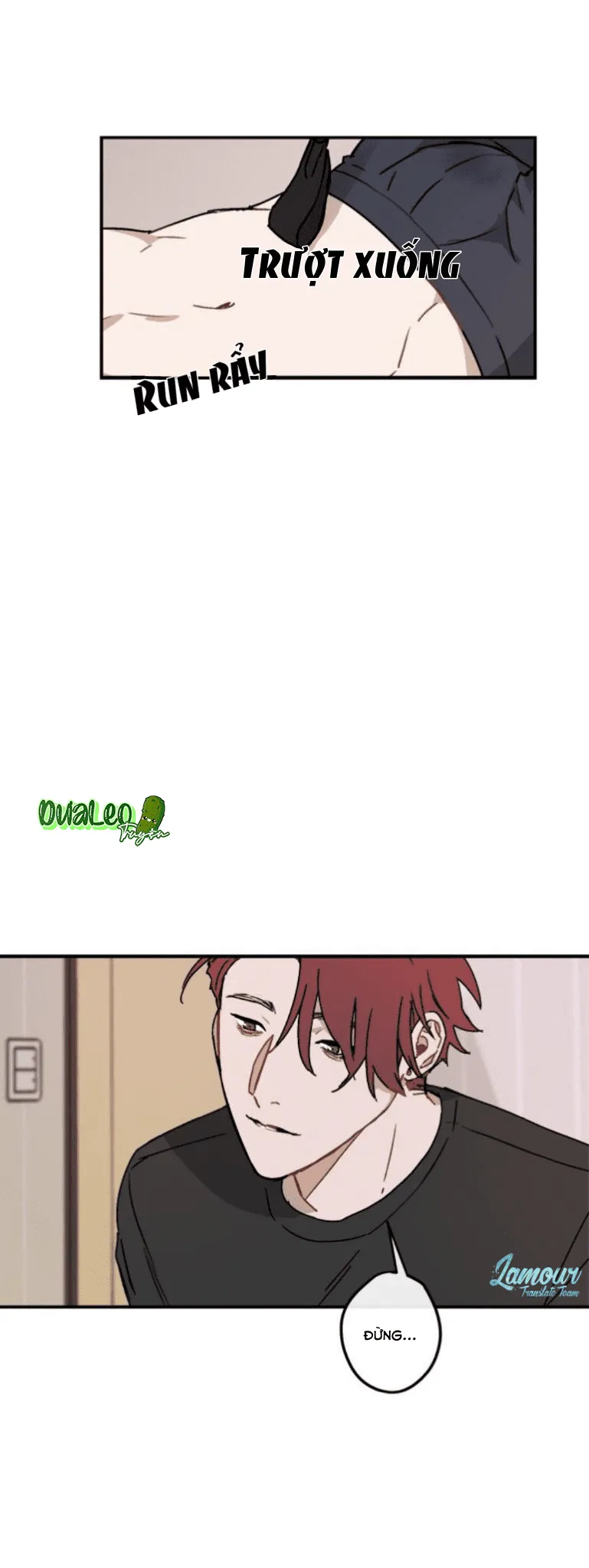 Tương Lai Bên Nhau Chapter 28 Trang 16