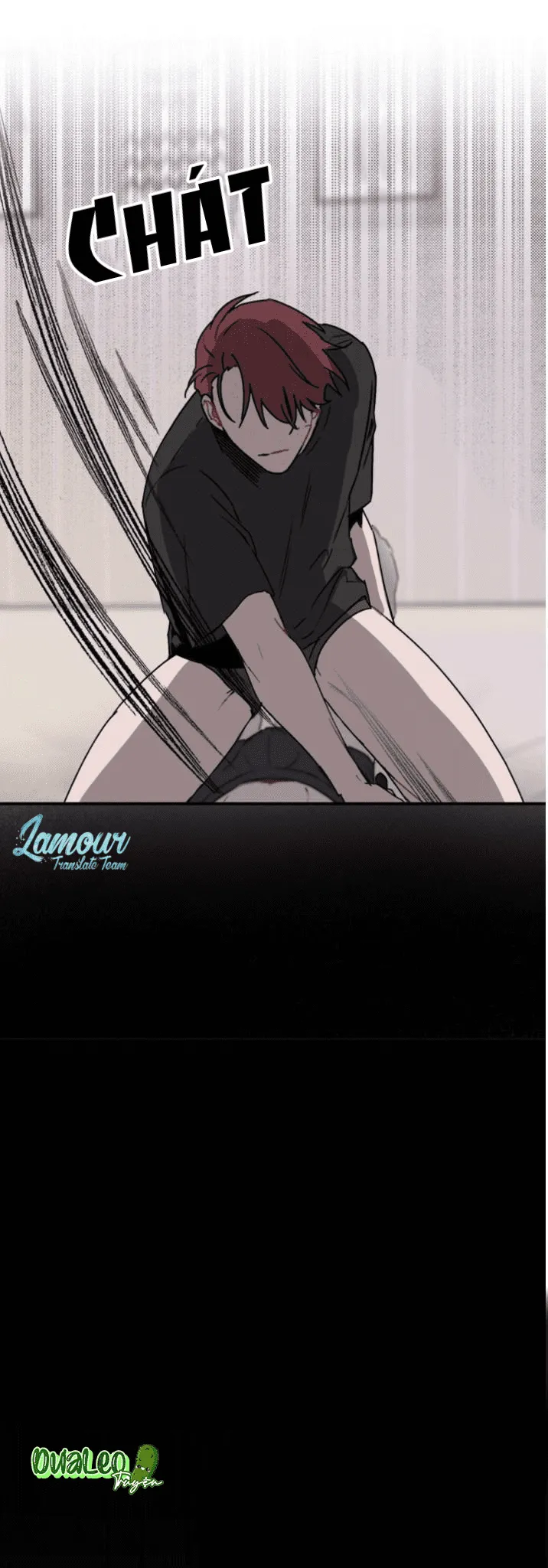 Tương Lai Bên Nhau Chapter 28 Trang 21