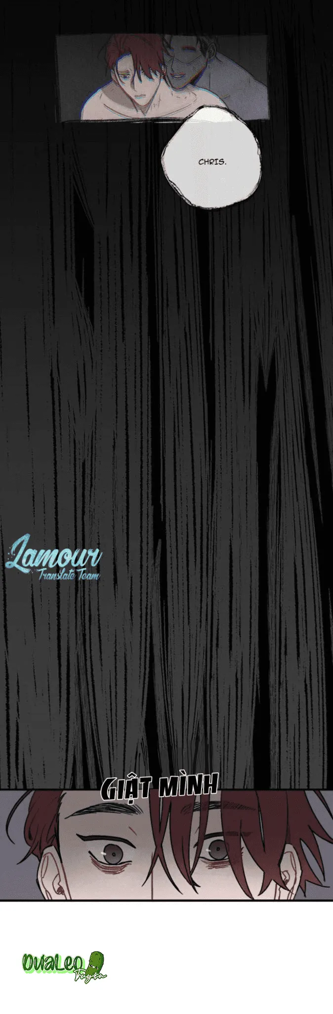 Tương Lai Bên Nhau Chapter 28 Trang 22