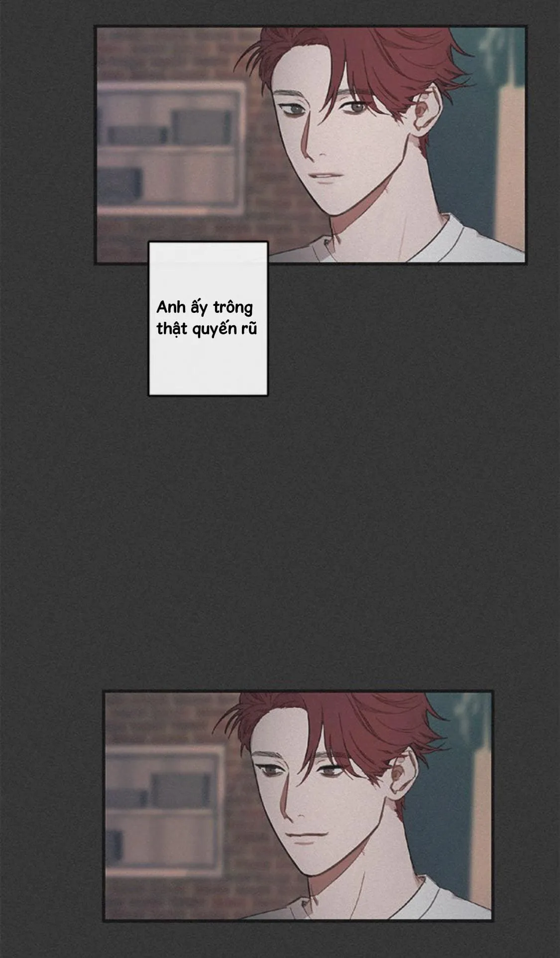 Tương Lai Bên Nhau Chapter 29 Trang 5