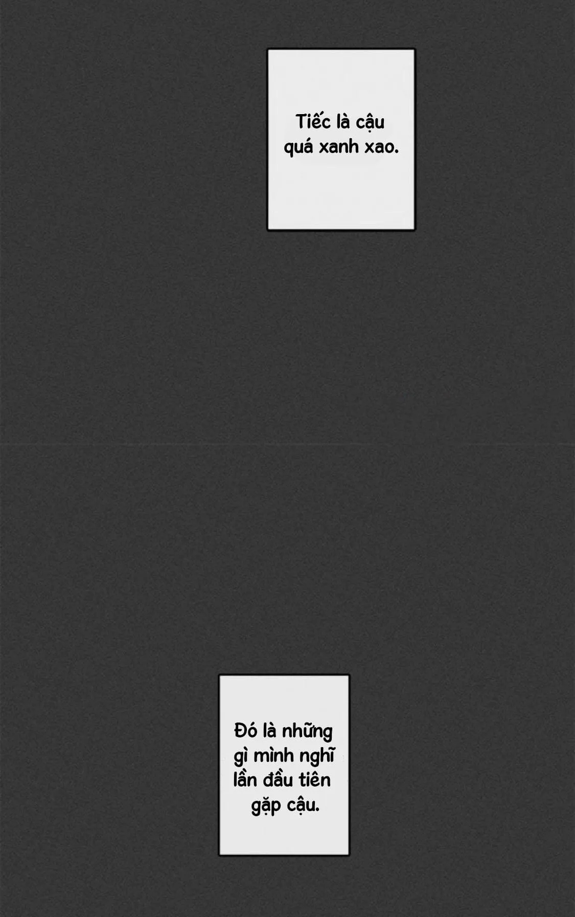 Tương Lai Bên Nhau Chapter 29 Trang 6