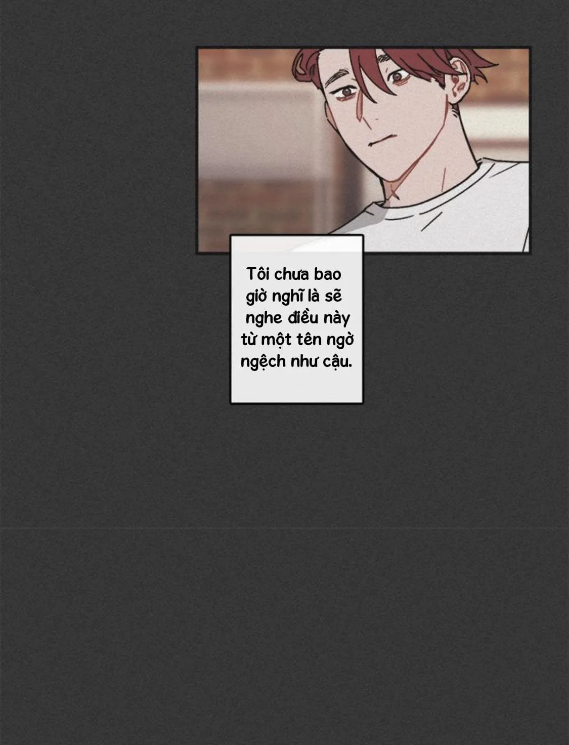 Tương Lai Bên Nhau Chapter 29 Trang 8