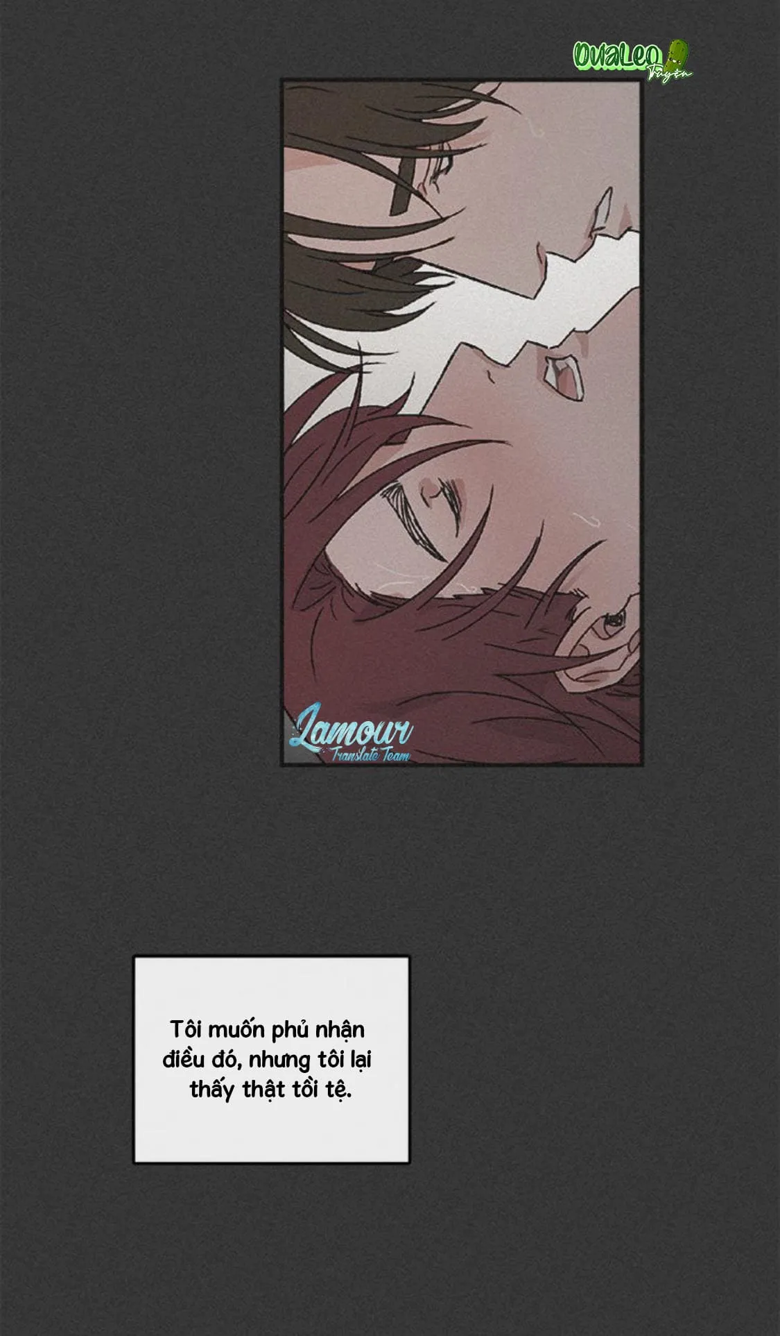 Tương Lai Bên Nhau Chapter 29 Trang 11