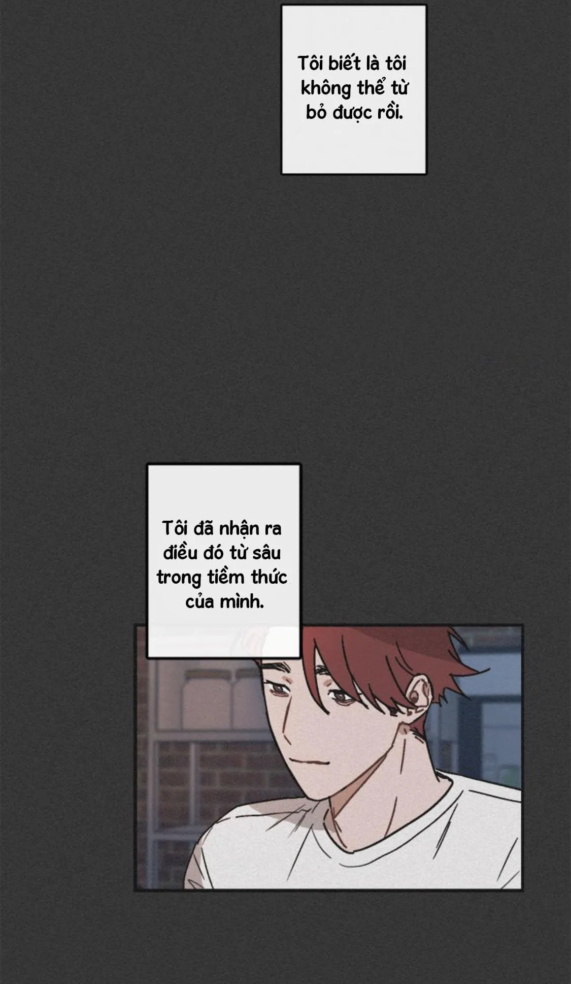 Tương Lai Bên Nhau Chapter 29 Trang 14