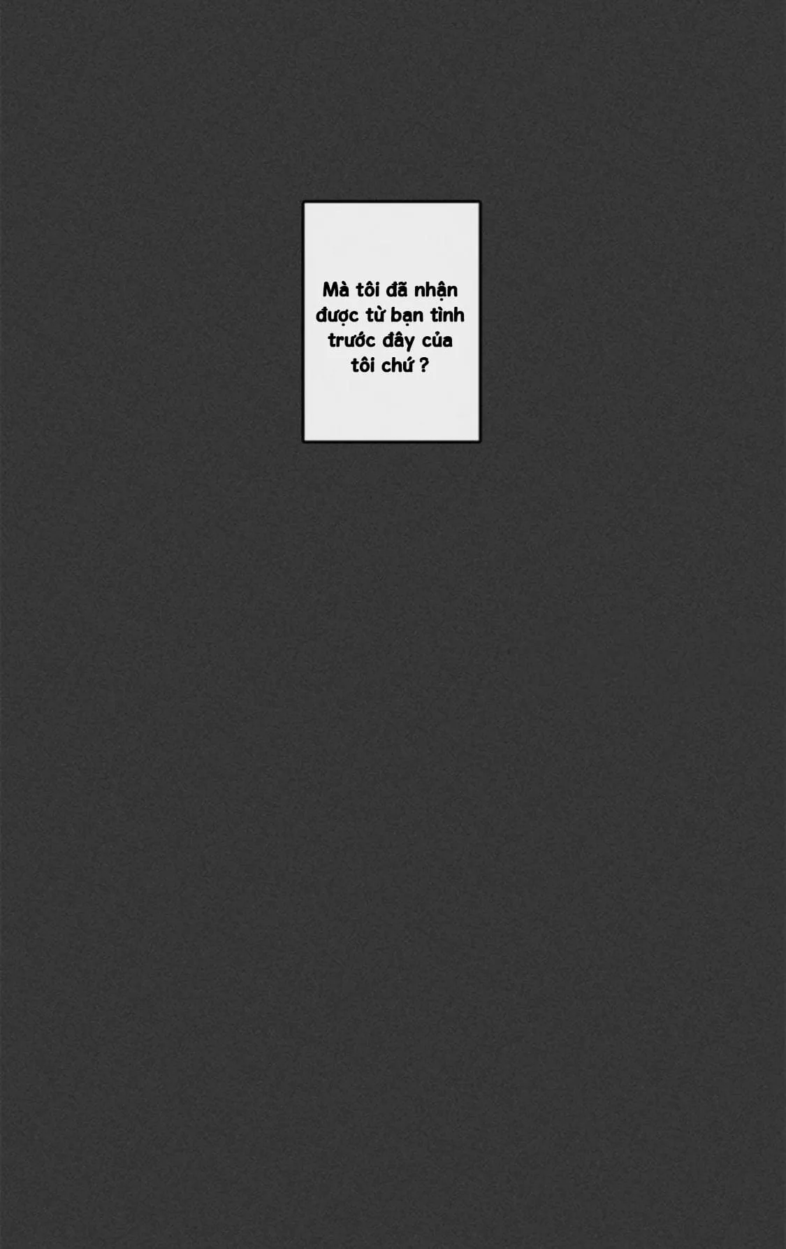 Tương Lai Bên Nhau Chapter 29 Trang 18