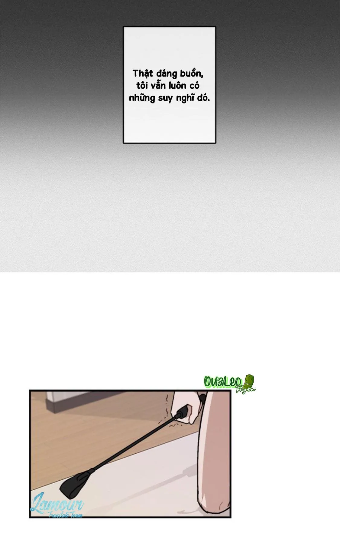 Tương Lai Bên Nhau Chapter 29 Trang 19