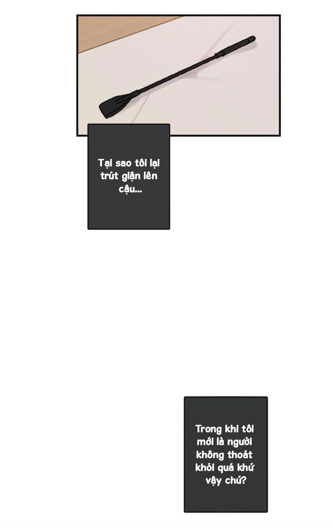 Tương Lai Bên Nhau Chapter 29 Trang 24