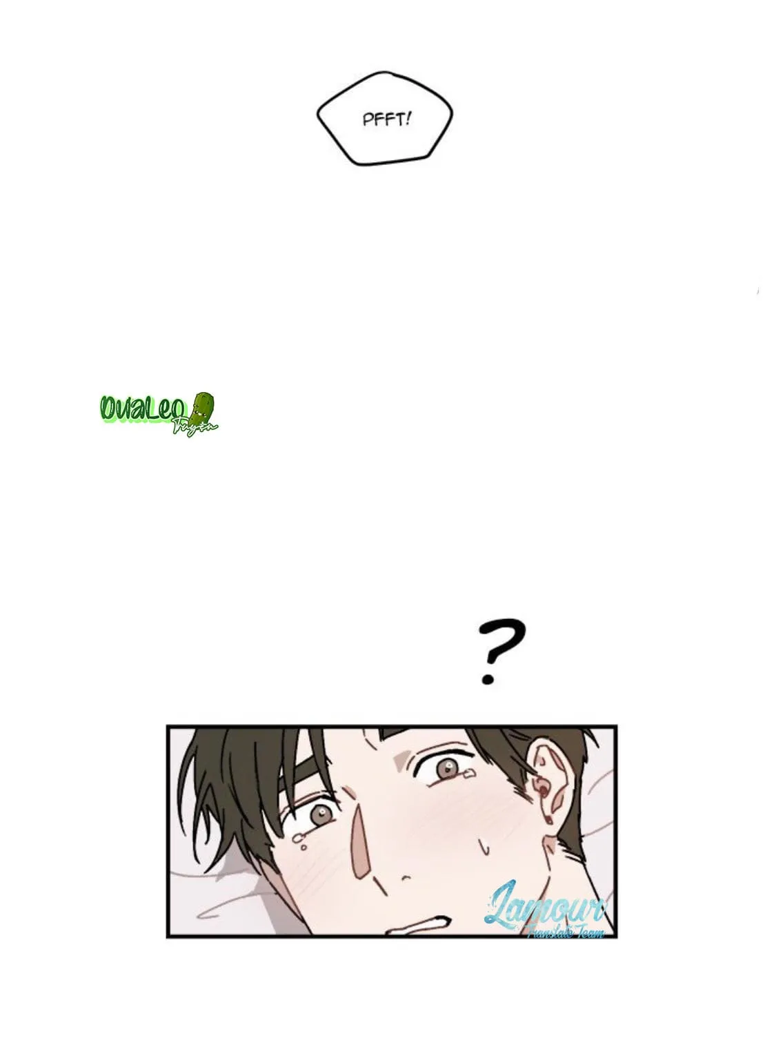 Tương Lai Bên Nhau Chapter 29 Trang 31