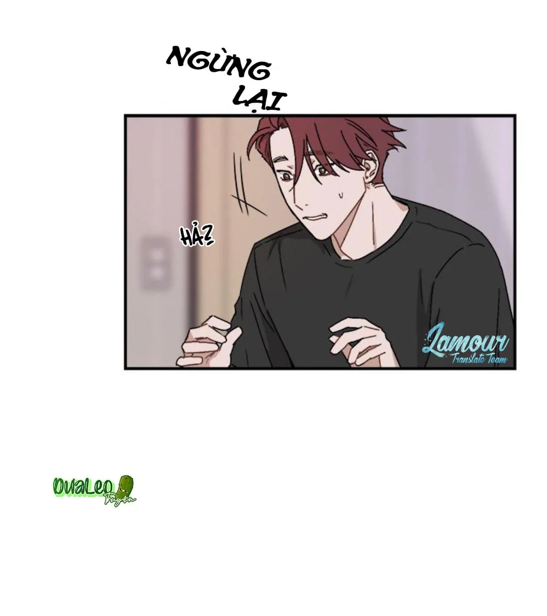 Tương Lai Bên Nhau Chapter 29 Trang 37